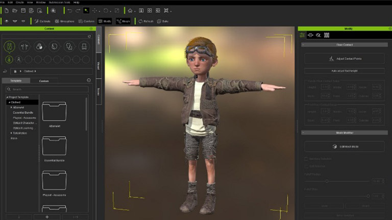 iclone character creator free download with crack